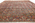 11 x 15 Late 19th Century Antique Persian Bakshaish Rug 78290