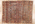 11 x 15 Late 19th Century Antique Persian Bakshaish Rug 78290