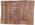 11 x 15 Late 19th Century Antique Persian Bakshaish Rug 78290
