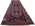 3 x 15 Antique Persian Malayer Runner 78148