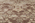 7 x 12 Antique-Worn Persian Faridan Rug 60961