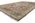 7 x 12 Antique-Worn Persian Faridan Rug 60961