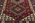 3 x 11 Vintage Persian Shiraz Rug 61044