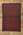 3 x 5 Vintage Persian Malayer Rug 61070