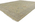 8 x 10 Contemporary Oushak Rug 30838