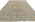 6 x 9 Colorful Oushak Rug 80888