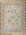9 x 12 Colorful Oushak Rug 80943