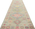 3 x 10 Colorful Oushak Runner 80834