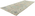 3 x 8 Colorful Modern Oushak Rug 80856