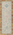 3 x 10 Colorful Oushak Runner 80861