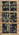 2 x 3 Contemporary Chinese Art Deco Rug 30822
