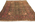 4 x 6 Vintage Persian Hamadan Rug 61159