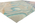 9 x 12 Contemporary Abstract Rug 30866