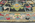 9 x 12 Colorful Oushak Rug Modern Style 30886