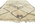 6 x 10 Vintage Moroccan Beni Ourain Rug 78369
