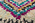 5 x 8 Vintage Moroccan Rug 78393