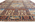 11 x 15 Antique Persian Tabriz Pictorial Rug 61212