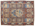 11 x 15 Antique Persian Tabriz Pictorial Rug 61212