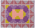 8 x 10 Scandinavian Modern Swedish Inspired Kilim Rug 30917