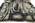 3 x 9 Ingrid Sterling Vintage Swedish Rya Rug 78463