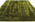 5 x 7 Vintage Swedish Rya Rug 78471