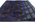 5 x 7 Vintage Scandinavian Swedish Rya Rug 78472
