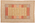 6 x 10 Margareta Ahlstedt-Willandt Antique Finnish Flatweave Rug 78477