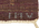5 x 8 Swedish Rug Inga-Mi Vannerus Rollakan 78494