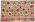 5 x 7 Antique Uzbek Bukhara Suzani Tapestry 78513