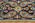 10 x 13 Vintage Persian Kerman Rug 78528