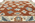 8 x 10 Oushak High-Low Rug 30895