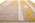 9 x 12 Modern Color Block Moroccan Rug 81014