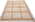 3 x 5 Modern Moroccan Rug 81017