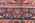 7 x 10 Vintage Red Persian Mahal Rug 61227