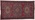 5 x 9 Antique Nomadic Afghani Rug 61233