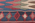 5 x 11 Vintage Persian Shahsavan Kilim Rug 61240