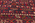 4 x 14 Antique Persian Heriz Rug Runner 61254