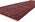 4 x 14 Antique Persian Heriz Rug Runner 61254