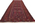 4 x 14 Antique Persian Heriz Rug Runner 61254