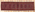 4 x 14 Antique Persian Heriz Rug Runner 61254