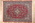 9 x 12 Vintage Pakistani Kerman Rug 78555