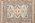 4 x 6 Modern Oushak Rug 80997