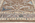 4 x 7 Brown Modern Oushak Rug 81003