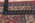 3 x 13 Antique Persian Bijar Runner 78565