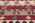 10 x 13 Vintage Persian Shiraz Kilim Rug 78605