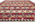 10 x 13 Vintage Persian Shiraz Kilim Rug 78605