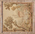 8 x 8 Antique French Aubusson Tapestry 78623