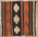 2 x 2 Antique Chinle Navajo Rug 78629