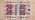 4 x 5 Vintage Turkish Kilim Silk Rug 78644