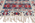 4 x 5 Vintage Turkish Kilim Silk Rug 78644